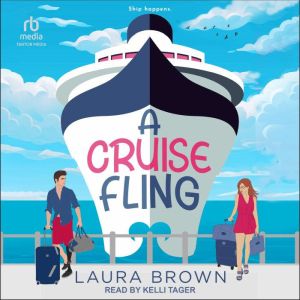 A Cruise Fling, Laura Brown