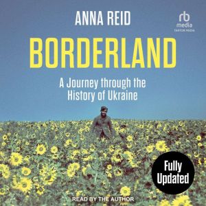 Borderland, Anna Reid