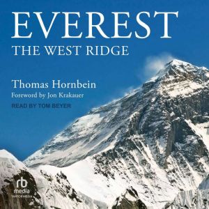 Everest, Thomas Hornbein