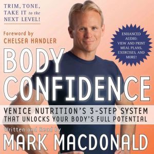 Body Confidence, Mark Macdonald