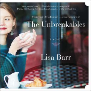 The Unbreakables, Lisa Barr