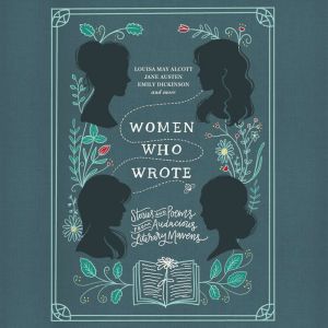 Women Who Wrote, Louisa May Alcott