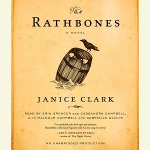 The Rathbones, Janice Clark