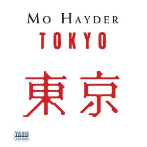 Tokyo, Mo Hayder