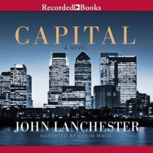 Capital, John Lanchester