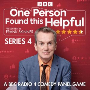 One Person Found This Helpful Series..., Jason Hazeley