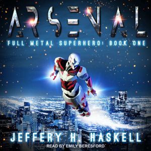 Arsenal, Jeffery H. Haskell