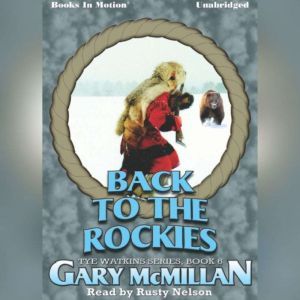 Back To The Rockies, Gary McMillan