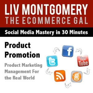 Product Promotion, Liv Montgomery