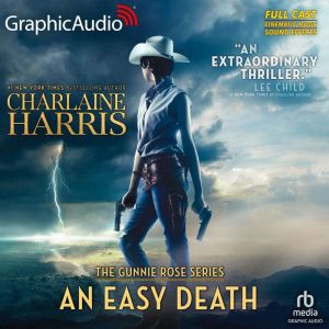 An Easy Death Dramatized Adaptation..., Charlaine Harris