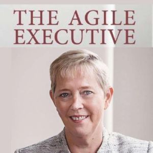 The Agile Executive, Marianne Broadbent