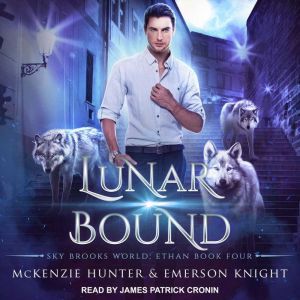 Lunar Bound, McKenzie Hunter