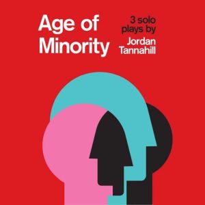 Age of Minority: 3 Solo Plays
