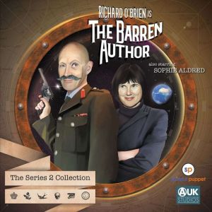The Barren Author  Series 2 Collecti..., Paul Birch