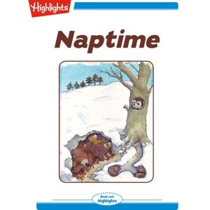 Naptime, Jeanne B. Hargett