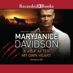 A Wolf After My Own Heart, MaryJanice Davidson