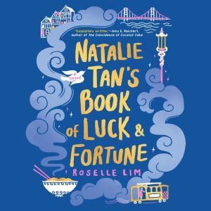 Natalie Tans Book of Luck and Fortun..., Roselle Lim