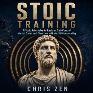 Stoic Training, Chris Zen