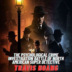 The Psychological Crime Investigation..., Travis Hoang