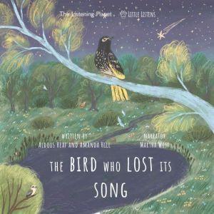 The Bird Who Lost Its Song: Where Little Ears go on Big Adventures