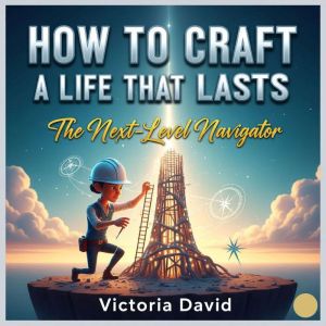 How to Craft a Life That Lasts, Victoria David