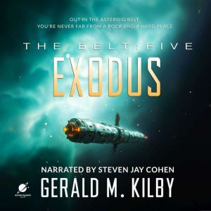 EXODUS, Gerald M. Kilby