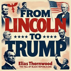 From Lincoln to Trump: The Fall of Black Republicans: Dive into historys shift! Absorb "From Lincoln to Trump: The Fall of Bla