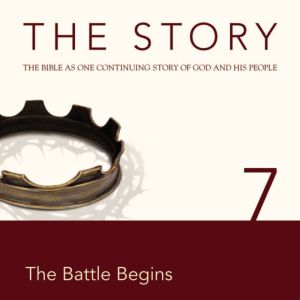 The The Story Audio Bible  New Inter..., Zondervan
