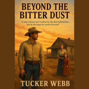 Beyond the Bitter Dust, Tucker Webb