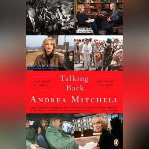 Talking Back, Andrea Mitchell
