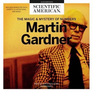 Martin Gardner, Scientific American