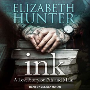 INK, Elizabeth Hunter