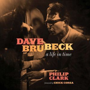 Dave Brubeck, Philip Clark