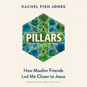 Pillars, Rachel Pieh Jones