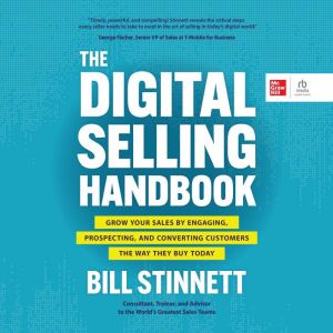 The Digital Selling Handbook, Bill Stinnett