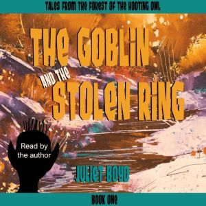 The Goblin and the Stolen Ring