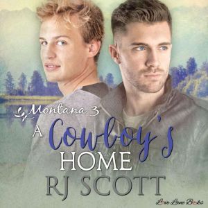 A Cowboys Home, RJ Scott