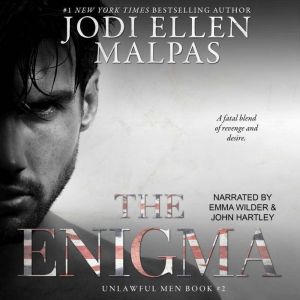 The Enigma, Jodi Ellen Malpas