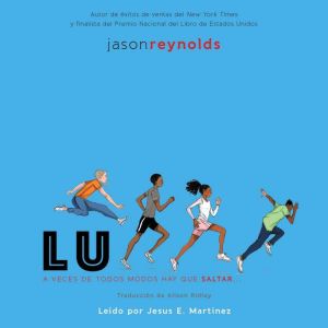 Lu Spanish Edition, Jason Reynolds