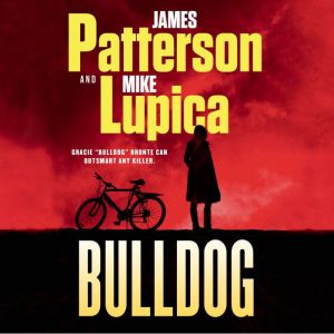 Bulldog, James Patterson