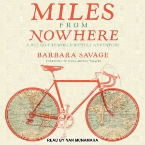 Miles from Nowhere, Barbara Savage