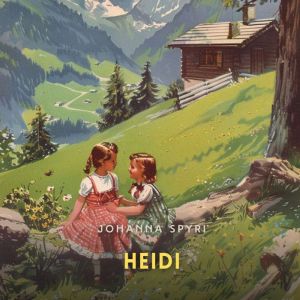 Heidi, Johanna Spyri