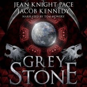 Grey Stone, Jean Knight Pace