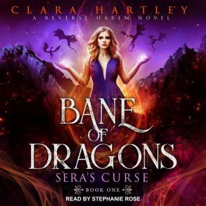Bane of Dragons , Clara Hartley