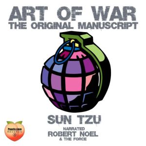Art Of War: The Original Manuscript