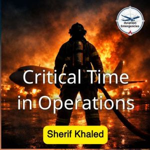 Critical Time in Operations, Sherif Khaled