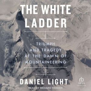 The White Ladder, Daniel Light