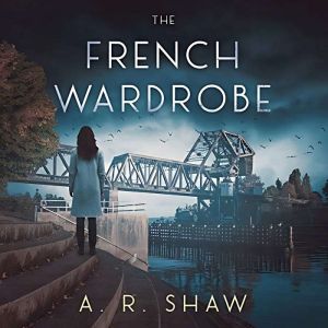 The French Wardrobe, A. R. Shaw