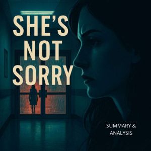 Shes Not Sorry Book summary analy..., Margot Langley