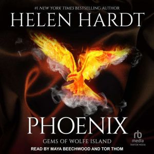 Phoenix, Helen Hardt